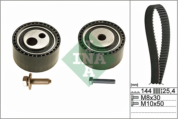 Timing Belt Kit